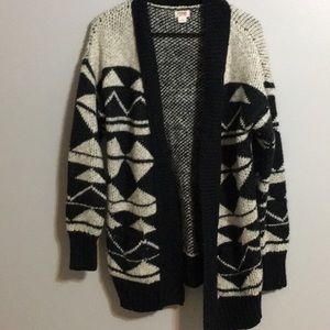 Cardigan